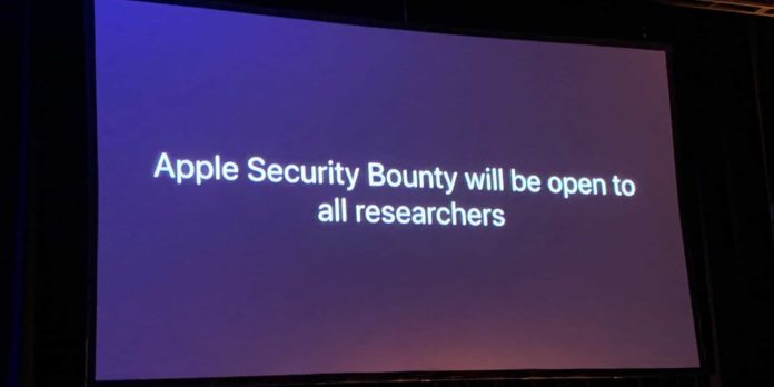 $ 1 Million ‘Bounty’ price for those who can identify security flaw in iPhone Apple’s Open challenge to Cybersecurity Experts