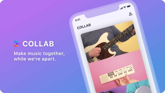 Facebook is reportedly working on ‘Collab’ a short music creating app similar to TikTok