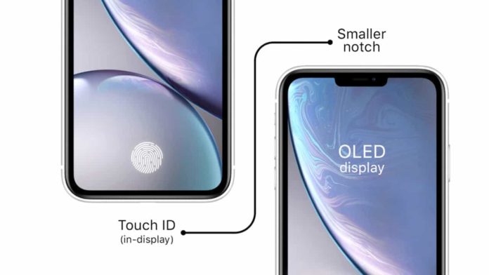 Apple iPhone 12 Series Phones To Have In-Display Fingerprint Senso Reports