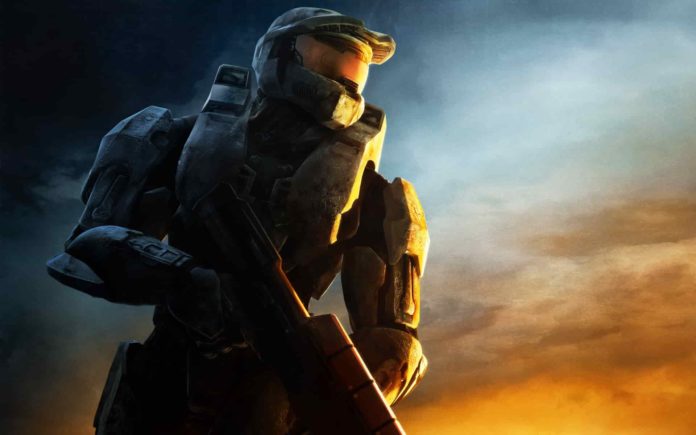 Halo 3 to be Launched on July 14th after years of waiting