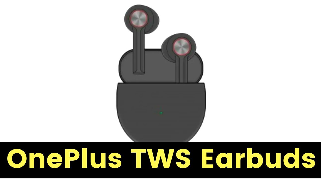 Upcoming OnePlus TWS Earbuds Teased, Will Be Sold Via Amazon India