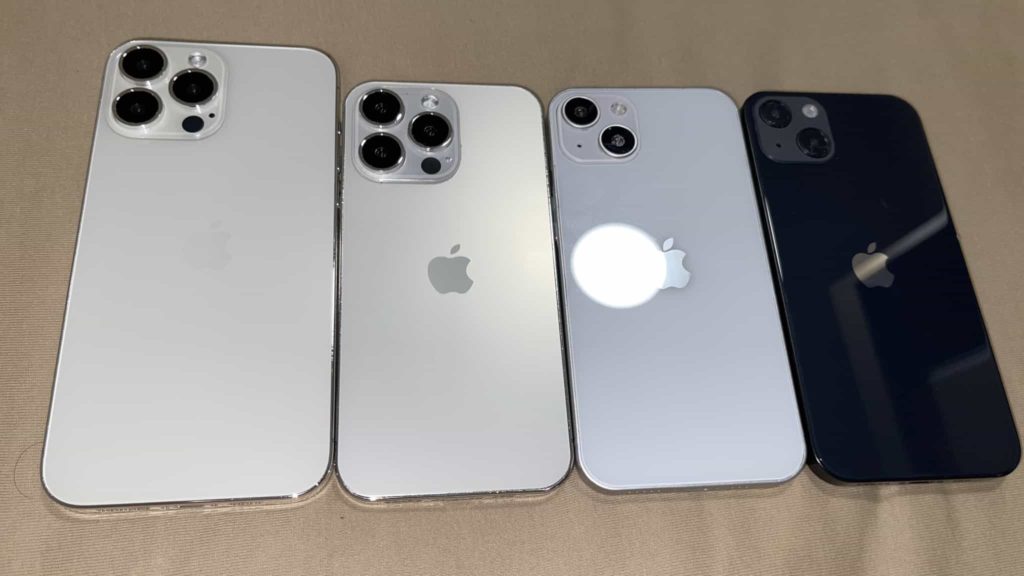 iPhone 13 Series Launch Event, Leaks, Specifications, Design and Price Everything We Know So Far 1