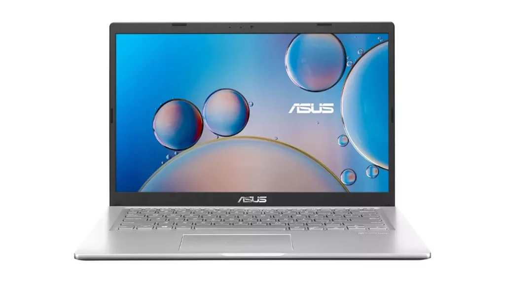 Best Laptops Under 40000 Asus