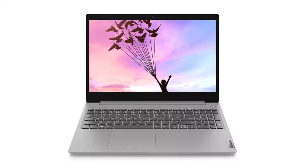 Best Laptops Under 40000 Lenovo