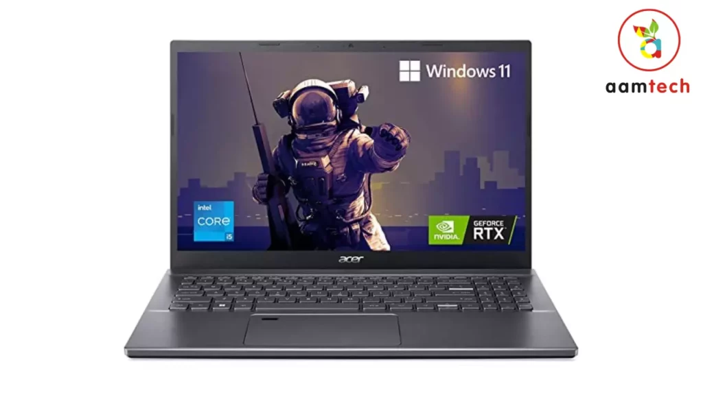 Best Laptops Under 60000 Acer