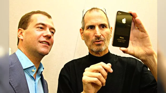 The history of Apple and the iPhone How the company and product have evolved over time.
